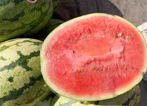 自然熟老瓜怎么吃,自然熟老瓜的多样食法探索
