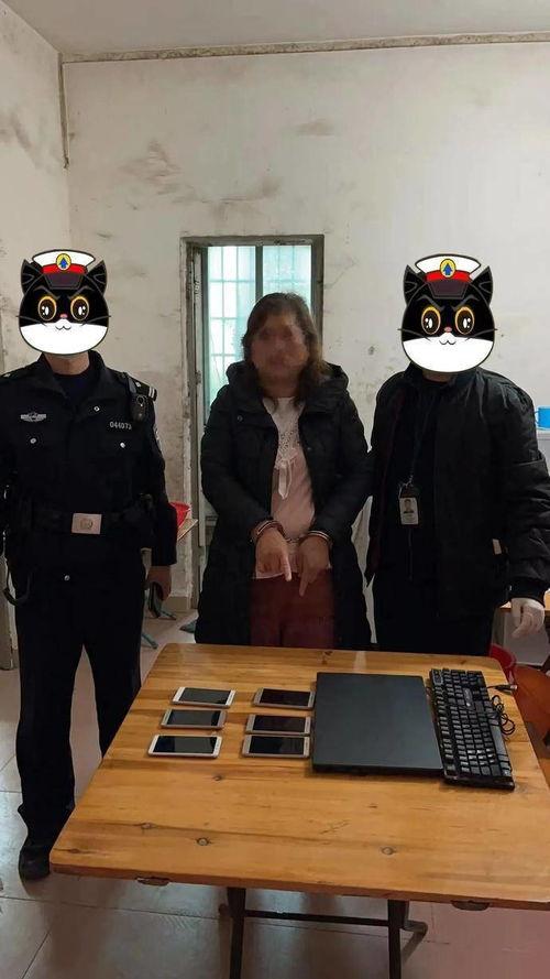 东北警察吃瓜,趣味横生的警民互动