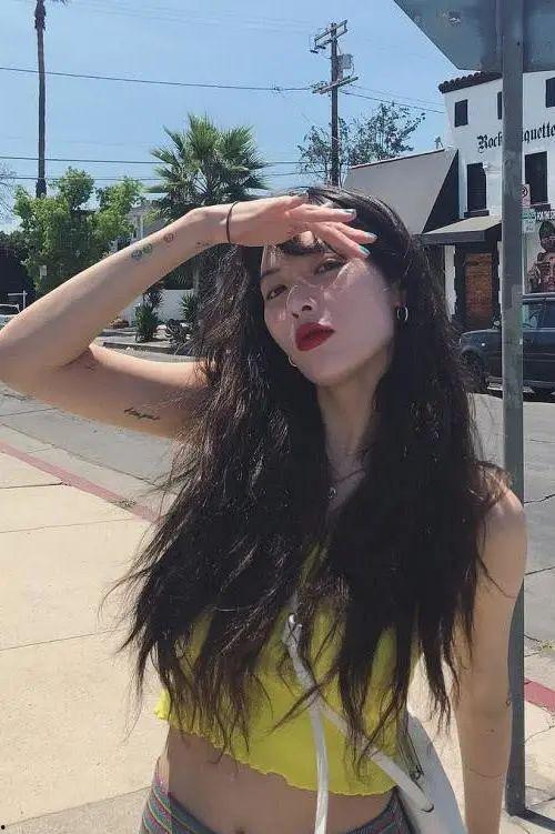 暴躁的吃瓜女,揭秘网络舆论场的“辣味”现象