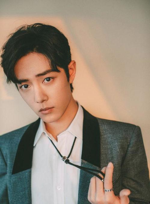 肖战明星吃瓜,揭秘娱乐圈幕后真相