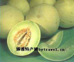 烧伤可以吃梨瓜吗,梨瓜适宜食用吗？