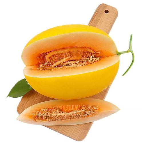 吃蜜瓜酥,甜蜜诱惑，传统美食新演绎