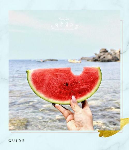 聚会只为了吃瓜,一场只为了吃瓜的聚会狂欢