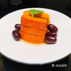 清酒吃瓜,品味日本传统美食风情