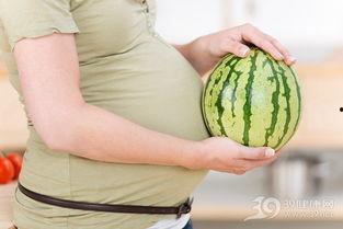 孕妇正常吃瓜好吗,健康饮食的明智选择