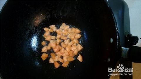 瓜丁怎么吃,探索不同烹饪方式