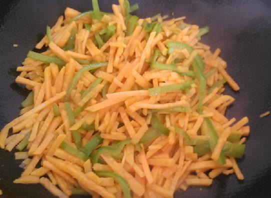 土瓜丝怎么吃,探索家常烹饪新选择