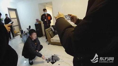 上海网络吃瓜事件视频,一场全民围观的热议风暴  第2张